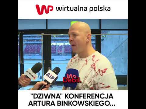 Wywiad z polskim patriotą.