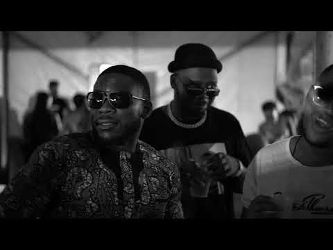 Stino Le Thwenny Mshimane Official Music Video