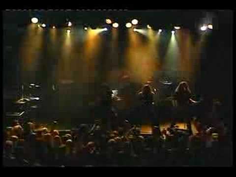 Ari Koivunen - Wasted Years @ Tavastia (IronMaiden Cover)