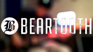 Beartooth - Censored GUITAR COVER