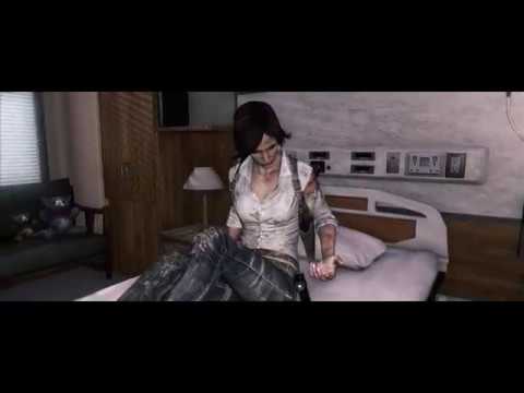 The Consequence DLC - Mobius' Machinations || The Evil Within