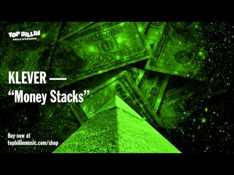Klever - Money Stacks