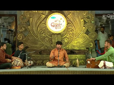 ಕಂಗಳಿವ್ಯಾತಕೋ ಕಾವೇರಿ ರಂಗನ ನೋಡದ | Siddharth Belmannu | Kangalivyaatako Kaveri Rangana Nodada
