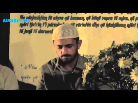 KuranAlbanians  - Hakim Ilazi  / June, 2012