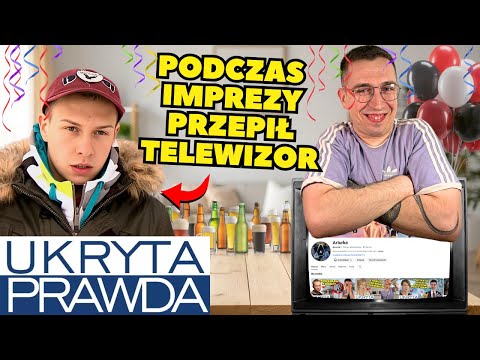 Hidden Truth | Teenager Drinks Away His TV