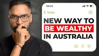 If You’re Serious About Building Wealth in Australia, Start Here!