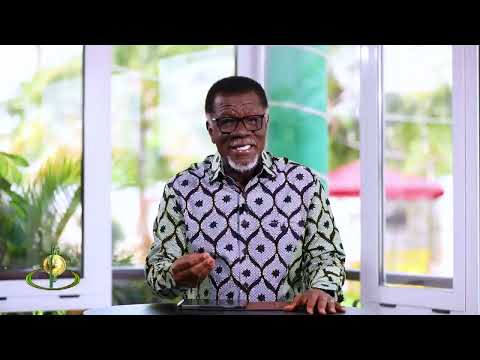 Produce Results || WORD TO GO with Pastor Mensa Otabil Episode 2074