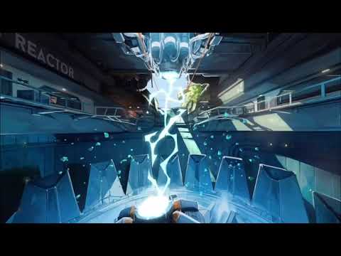 *NEW* valorant map is here "fracture" new agent deadeye?