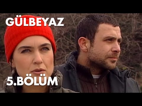 Gülbeyaz 5.Bölüm - Full Bölüm