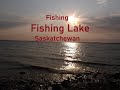 Video Thumbnail for Fishing Fishing Lake Saskatchewan