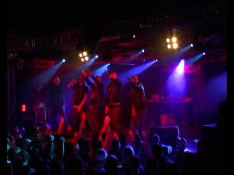 Братья Praddd & ONYX .