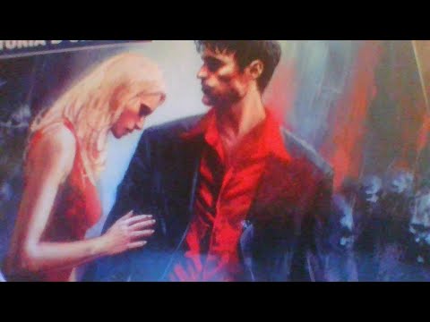 DYLAN DOG SPECIALE N. 37 BILOTTA GERASI UNA STORIA D'AMORE