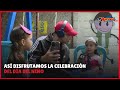 This Is How We Enjoyed The Celebration Of Children S Day