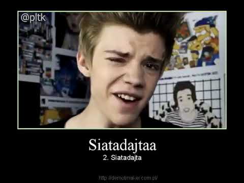 Top 5 kozak przywitania