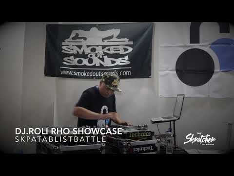 Dj Roli Rho SkratcherPA