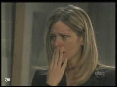 Carly and Jax Scenes on 4-8-08