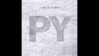 Pete Yorn - Rock Crowd