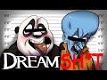 Dreamworks Voice Actors Cursing But Its The Actual Characters An Animation
