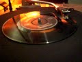 DERRICK MORGAN & NAOMI - HEART OF STONE  ( SKA )