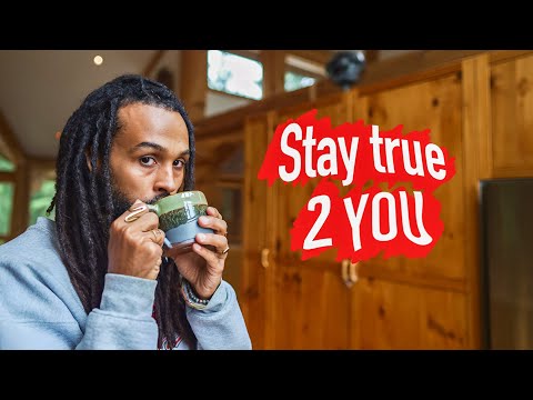 How to not " Lose Yourself " in a relationship