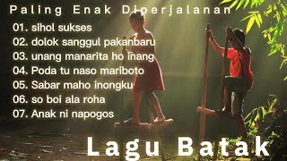 Download lagu raund raund ke kota medan dengan lagu batak paling enak diperjalanan |sihol sukses| dolok sanggul mp3
