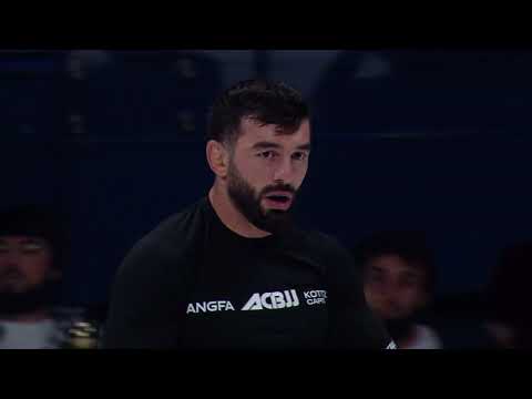 Roman Avdal vs Khetik Tsabolov full fight