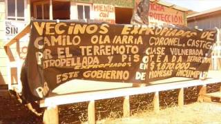 preview picture of video 'Dichato, la lucha por una vivienda digna | El Liberto'