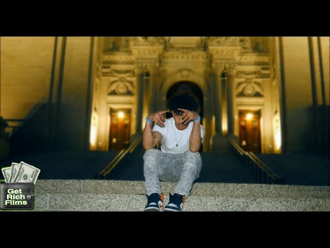 BadSide Xavy - RedFlag | Shot By @Get Rich Films