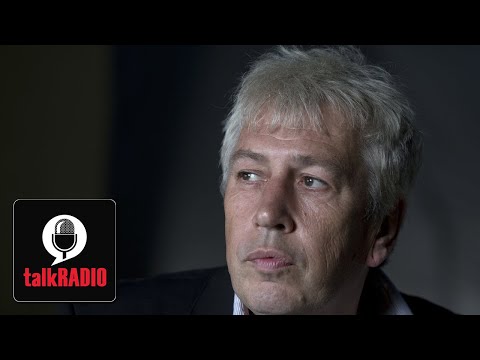 Rod Liddle: 'Corona death sentence for pensioners sent to care homes'