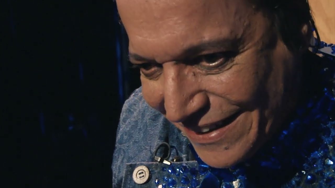 Desmontagem | Fausto