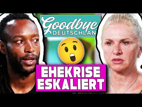 EHE-AUS nach 13 JAHREN? 😧- Goodbye Deutschland, die Auswanderer!