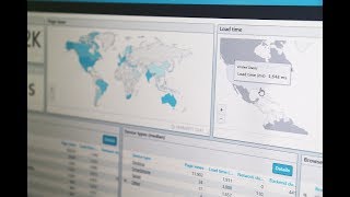 Uptrends video