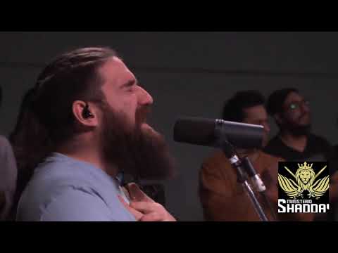 Pista haz fluir toma tu lugar + letra