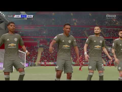 FIFA 21 online seasons part 22 DIVISION 1