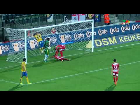 Hoogtepunten KVO - Union