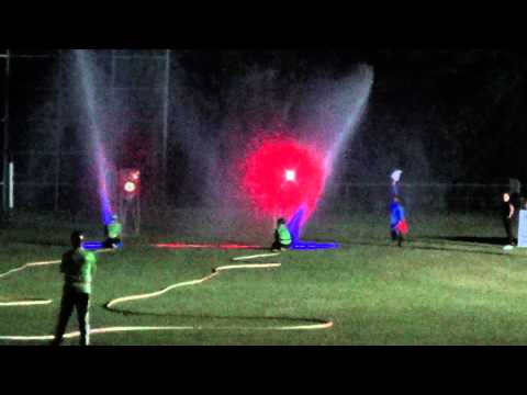 3. kolo ZHL - Jablonica - INA Skalica 1.pokus