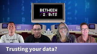 Episode 6: Can you really trust your data?