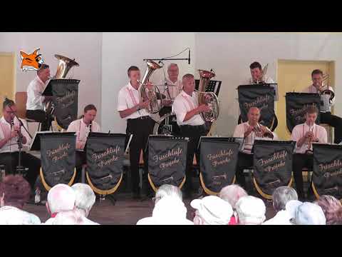 BK Frischluftprojekt -Ten vecer majovy