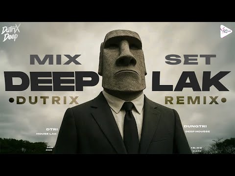 DutriX Deep and HinC Remix