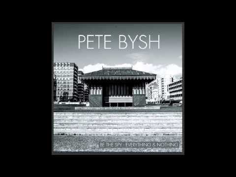 Pete Bysh - Sussex State Of Mind (ft Rag N Bone Man)