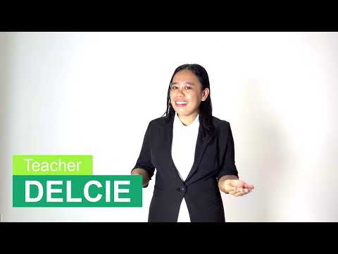Delcieのプロフィール動画