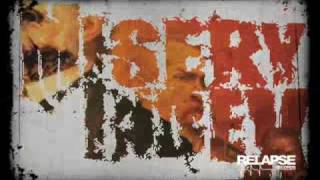MISERY INDEX - 'Heirs To Thievery' Trailer
