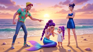Download lagu 😱 OMG!⚡Rescuing Mermaid Rumi From Zoey's Conspiracy | KPOP Demon Hunters mp3 Download lagu 😱 OMG!⚡Rescuing Mermaid Rumi From Zoey's Conspiracy | KPOP Demon Hunters mp3