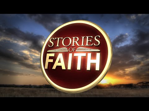 Stories of Faith #57-  When We See Angels