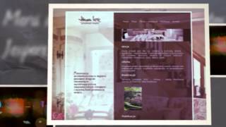 Wystrój wnętrz - Hanna Kłyk