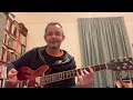 The Hooters - Engine 999 Guitar Lesson (Eric Bazilian)