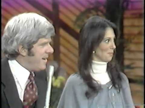 Marlo Thomas trifft Phil in der Donahue Show