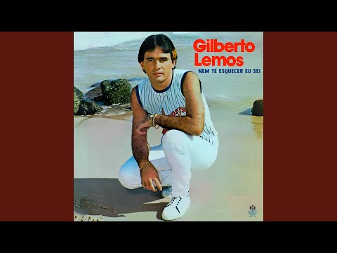 Me Recordo - Gilberto Lemos