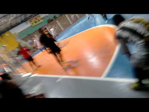 Kairós FS 4-2 Fúria Futsal(1)