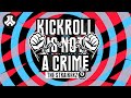 The Straikerz Kickroll Is Not A Crime POWER HOUR Records